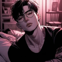 Victor (Lobo ômega)