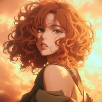 Sara (Loba ômega)