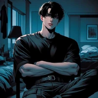 Felipe (Lobo Beta)
