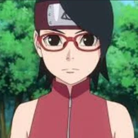 |Sarada|13|Alfa.D|