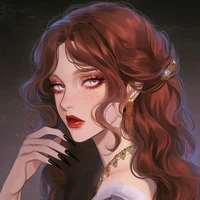 Mayra Maverick (FL Aunt)