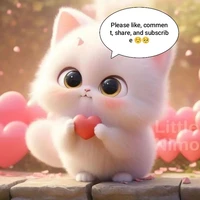 Your Cutie Author