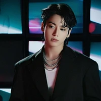 Jeon Jungkook