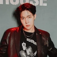 Jung Hoseok