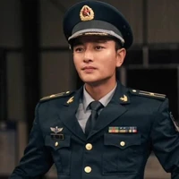 Mr. Byeon(Sheriff)