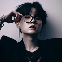 Min suga(kekasih jimin/sahabat kim jeon)