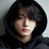 Kim koo(istri V/menantu kedua)