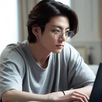 Kim jekey(istri vino/menantu keempat)