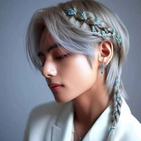 Kim taera(istri/ammi/mommy kim)