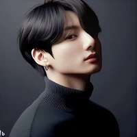 Jeon Jungkook(20 Thn/bungsu jeon)