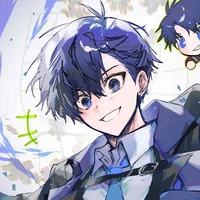Isagi Yoichi