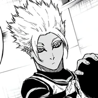 Shidou Ryusei