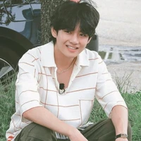 Kim Taehyung