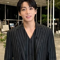Jeon Jungkook