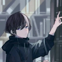 Ace walker🖤(submissive Alpha)