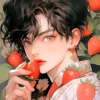 snow willson❄️(submissive omega)