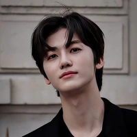Nakamoto jaemin