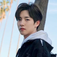Nakamoto renjun