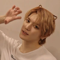 jung taeyong