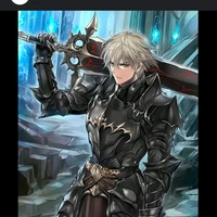Royal knight