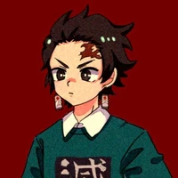 Tanjiro Kamado