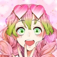 Mitsuri Kanroji