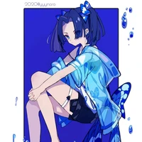 Aoi Kazaki