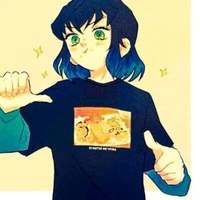 Inosuke Hashibira