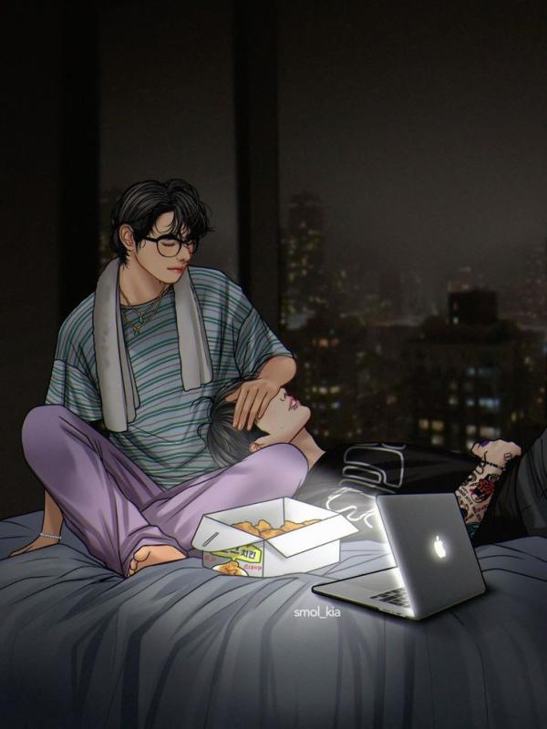 NovelToon