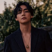 Kim Taehyung