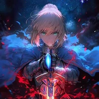 Saber [Artoria]