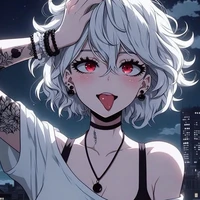 End (Wendy)