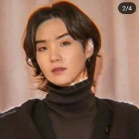 Min Yoongi
