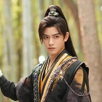 Park Hyun Woo (Goddess Wing - 1)