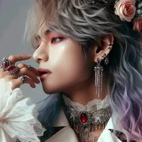 Taehyung (MC)