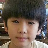 ชินหลง(ตอนเด็ก)