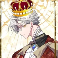 Kevian Clockster (King/MC father) 