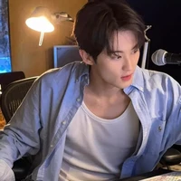 Mark Lee