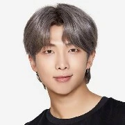 Kim namjoon