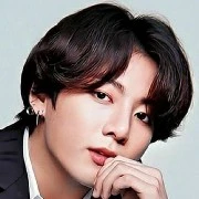jeon jungkook