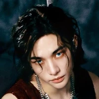 HWANG HYUNJIN