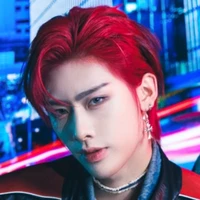 SHEN RICKY