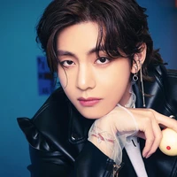 kim taehyung