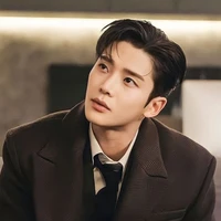 Kim seok woo /Rowoon