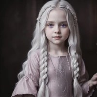 Helena:mãe Daynerys