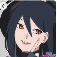 kiyomi uchiha