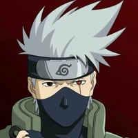 kakashi