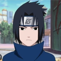 sasuke