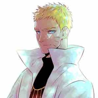 Naruto Uzumaki