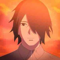 Sasuke Uchiha